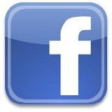 facebook logo facebook logo
